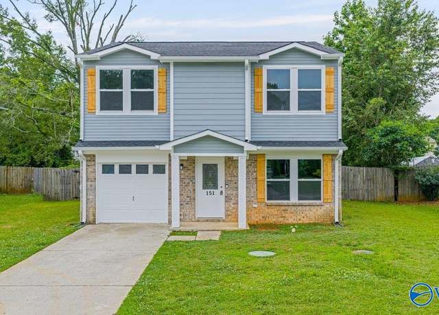 Property at 151 Bayside Ln, Toney, AL 35773, 3 beds, 2.5 baths
