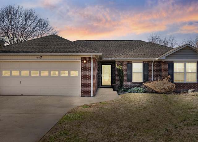 Property at 482 Moontown Rd, Huntsville, AL 35811, 3 beds, 2.5 baths