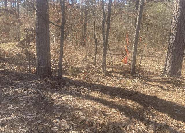 Property at lot 3 County Road 642, Cedar Bluff, AL 35959