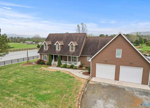 Property at 1768 Oak Grove Rd, New Hope, AL 35760, 5 beds, 4.5 baths