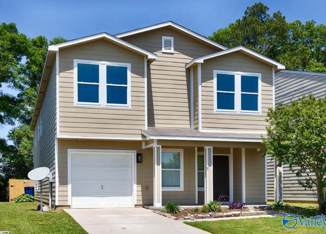 Property at 153 Sedgewick Dr, Owens Cross Roads, AL 35763, 4 beds, 3.5 baths