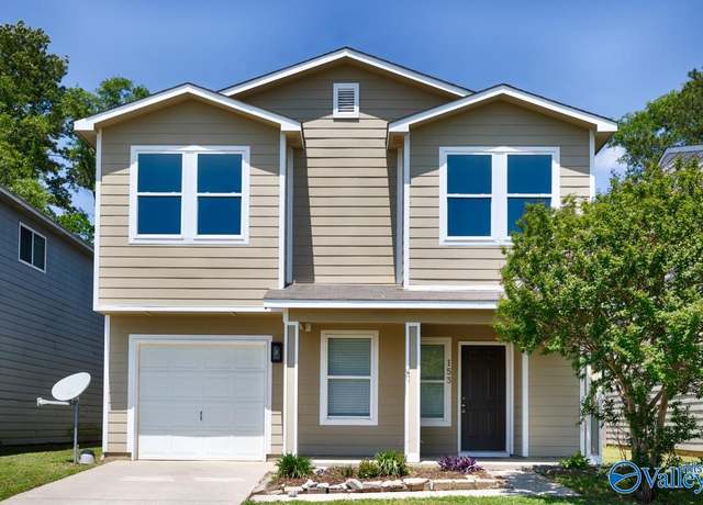 Property at 153 Sedgewick Dr, Owens Cross Roads, AL 35763, 4 beds, 3.5 baths