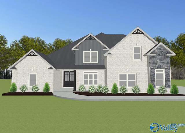 Property at Thorton-B Mallard Dr, Madison, AL 35756, 5 beds, 4 baths