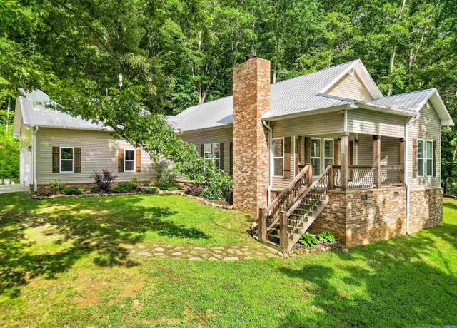 Property at 6064 Ruth Mountain Rd, Arab, AL 35016, 3 beds, 2 baths