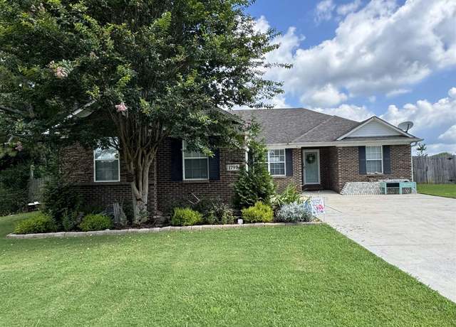 Property at 1797 Ready Section Rd, Toney, AL 35773, 3 beds, 2 baths