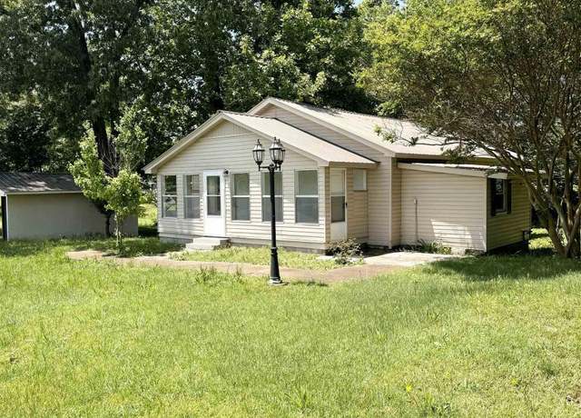 Property at 1345 County Road 46, Crossville, AL 35962, 3 beds, 2 baths