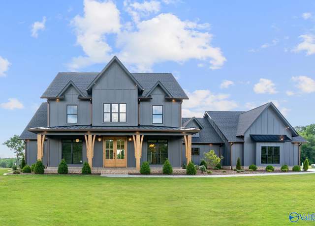 Property at 112 Sydney School Way, Hazel Green, AL 35750, 4 beds, 5 baths
