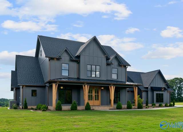 Property at 112 Sydney School Way, Hazel Green, AL 35750, 4 beds, 5 baths