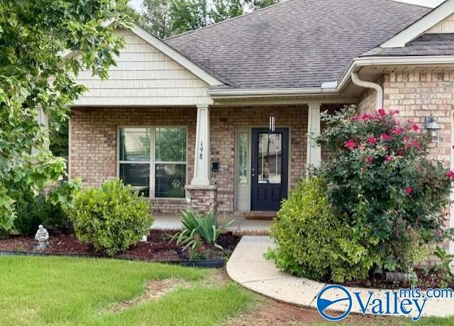 Property at 198 Kenton Ln, Madison, AL 35756, 4 beds, 2.5 baths