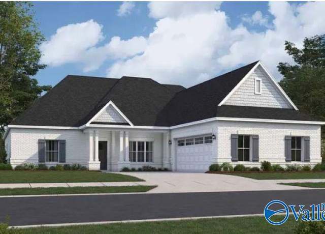 Property at 16509 Hamilton Pl, Athens, AL 35613, 5 beds, 4 baths
