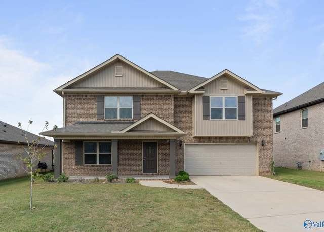 Property at 116 Coco Cir, Hazel Green, AL 35750, 5 beds, 3.5 baths