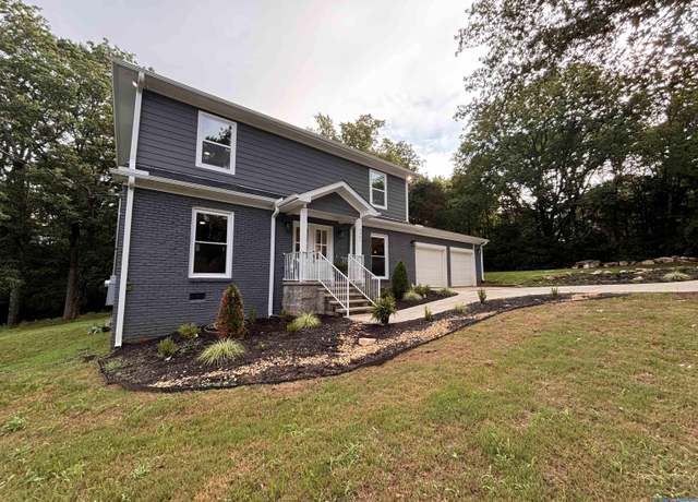 Property at 2407 Bankhead Pkwy, Huntsville, AL 35801, 3 beds, 2.5 baths