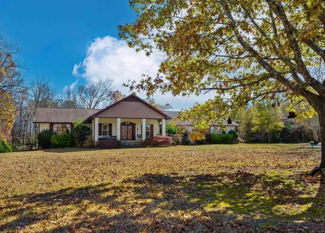 Property at 34953 Alabama Highway 75, Fyffe, AL 35971, 3 beds, 2.5 baths