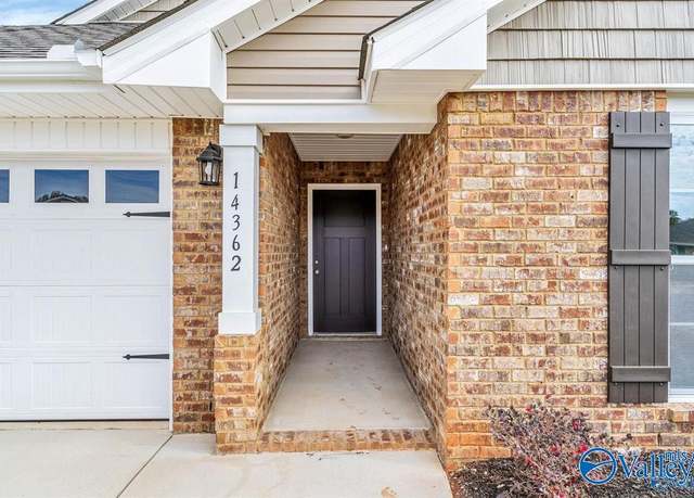 Property at 15310 Springbrook Trce, Athens, AL 35611, 3 beds, 2 baths