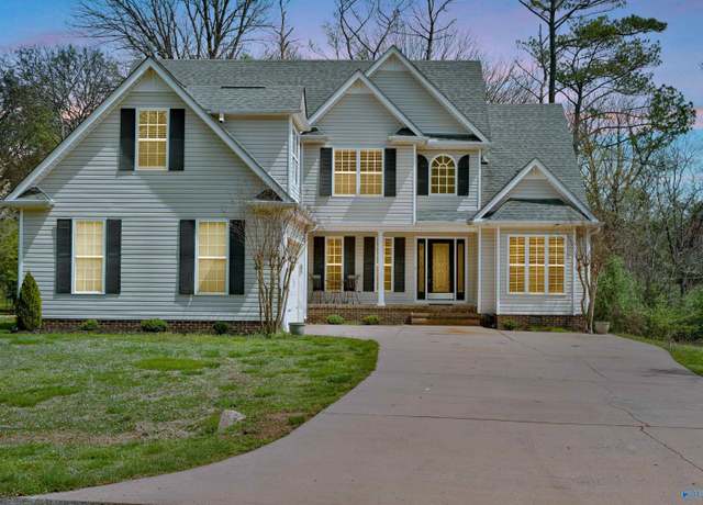 Property at 24766 Dogwood Dr, Elkmont, AL 35620, 4 beds, 3 baths