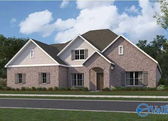 Property at 7623 Shaun Leslie Cir, Owens Cross Roads, AL 35763, 5 beds, 4 baths