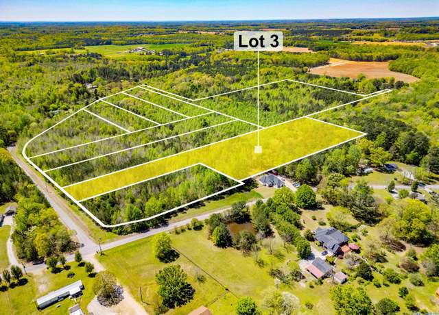 Property at 3 Gatlin Rd, Toney, AL 35773