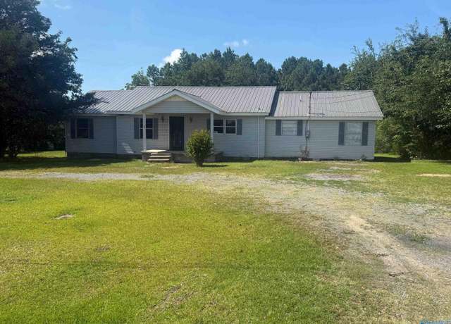 Property at 263 Hustleville Rd, Albertville, AL 35951, 4 beds, 3 baths