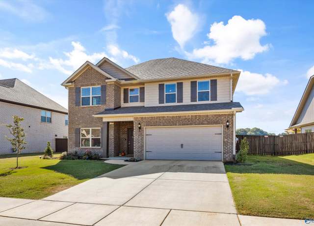 Property at 120 Headen Ln, Huntsville, AL 35811, 4 beds, 3.5 baths