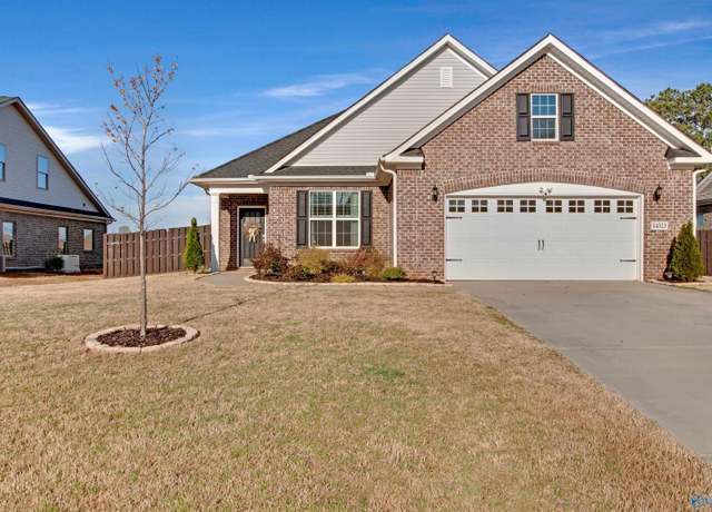 Property at 14323 Grey Goose Ln, Harvest, AL 35749, 4 beds, 2 baths