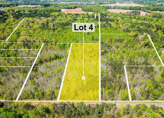 Property at 4 Gatlin Rd, Toney, AL 35773