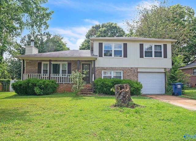 Property at 101 Arrowhead Trl, Madison, AL 35758, 3 beds, 2.5 baths
