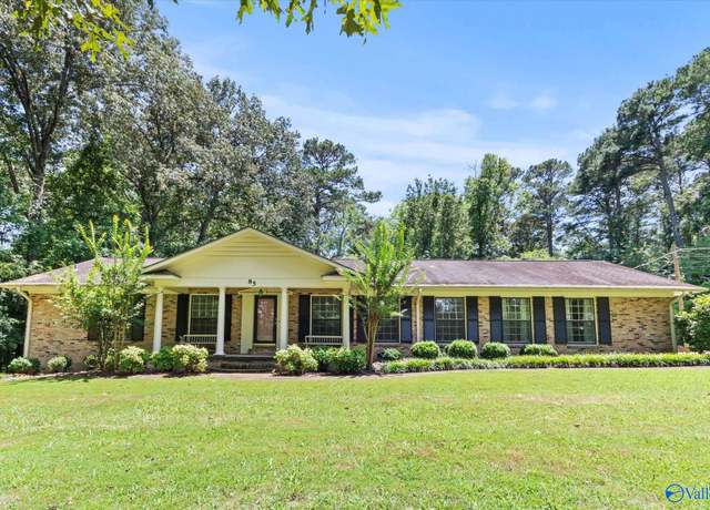 Property at 85 Bakers Chapel Rd, Guntersville, AL 35976, 3 beds, 2 baths