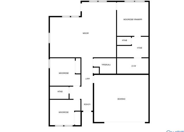Property at 878 Swinging Bridge Rd, Arab, AL 35016, 3 beds, 2 baths