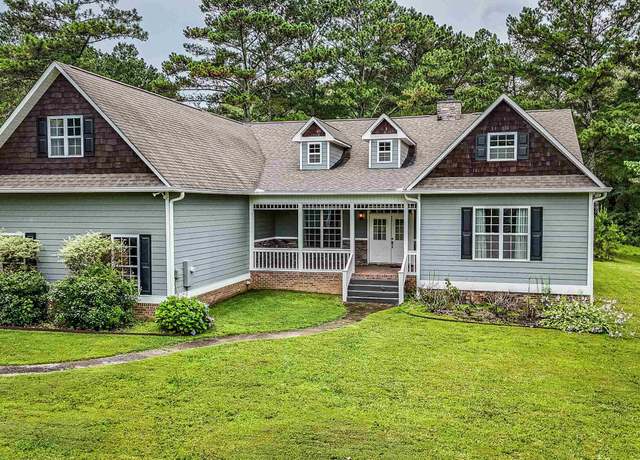 Property at 277 Bear Creek Trl, Union Grove, AL 35175, 4 beds, 3.5 baths