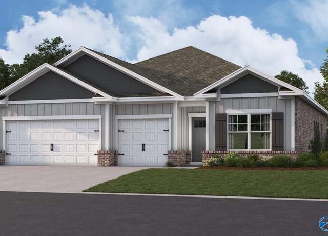 Property at 28244 Saddle Springs Dr NW, Madison, AL 35756, 4 beds, 3 baths