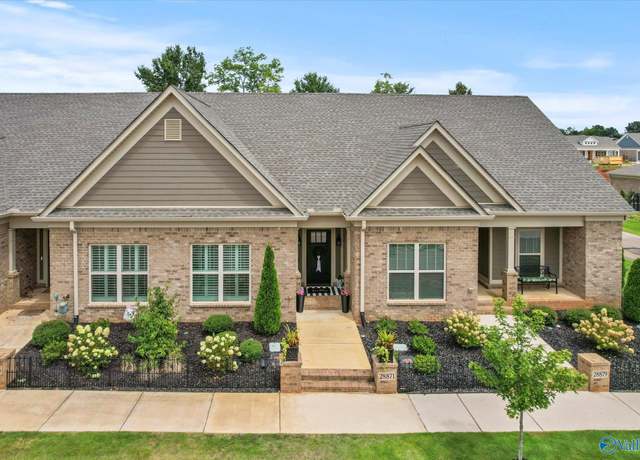 Property at 28871 NW River Stone Dr, Madison, AL 35756, 3 beds, 2 baths