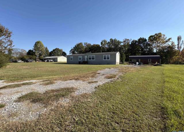 Property at 138 County Road 228, Trinity, AL 35673, 4 beds, 2 baths