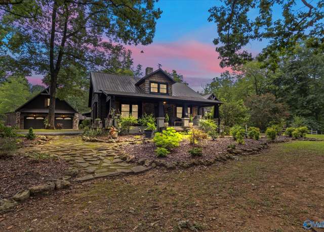 Property at 192 J B Walker Rd, New Market, AL 35761, 3 beds, 2.5 baths