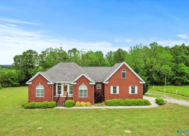 Property at 1545 County Road 1859, Arab, AL 35016, 3 beds, 3 baths