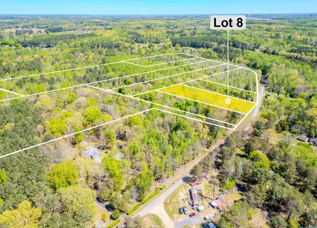 Property at 8 Gatlin Rd, Toney, AL 35773