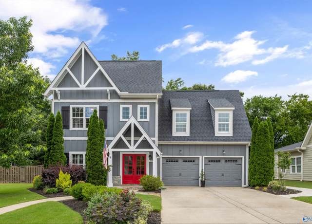 Property at 2654 Mountain Stream Way, Owens Cross Roads, AL 35763, 5 beds, 3 baths