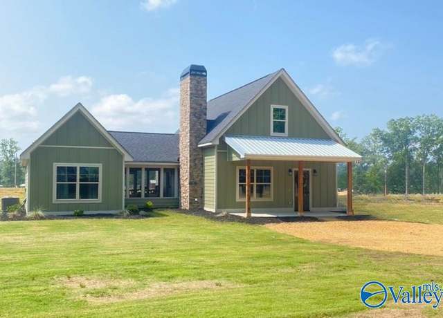 Property at 440 County Road 131, Cedar Bluff, AL 35959, 4 beds, 3.5 baths