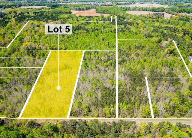 Property at 5 Gatlin Rd, Toney, AL 35773