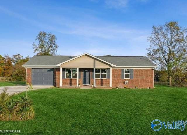 Property at 99 Frost Rd, Eva, AL 35621, 3 beds, 1 bath
