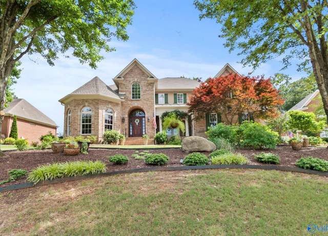 Property at 126 Tidewater Dr, Madison, AL 35758, 4 beds, 3.5 baths