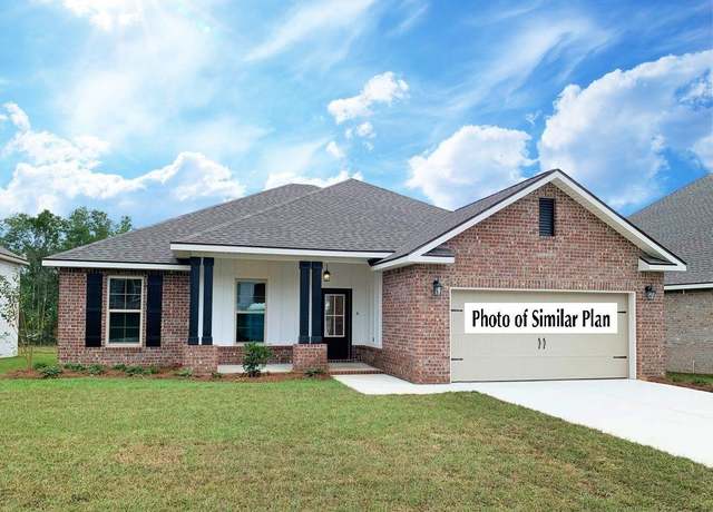 Property at 17751 Cabernet St, Athens, AL 35613, 4 beds, 2 baths