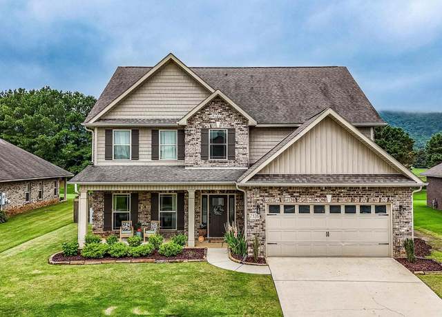 Property at 7326 Vidette Ln SE, Owens Cross Roads, AL 35763, 5 beds, 3.5 baths
