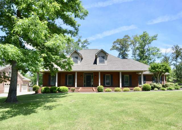 Property at 407 Fieldcrest St SW, Hartselle, AL 35640, 5 beds, 3.5 baths