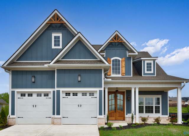 Property at 126 Grand Springs Ct, Madison, AL 35756, 4 beds, 3.5 baths