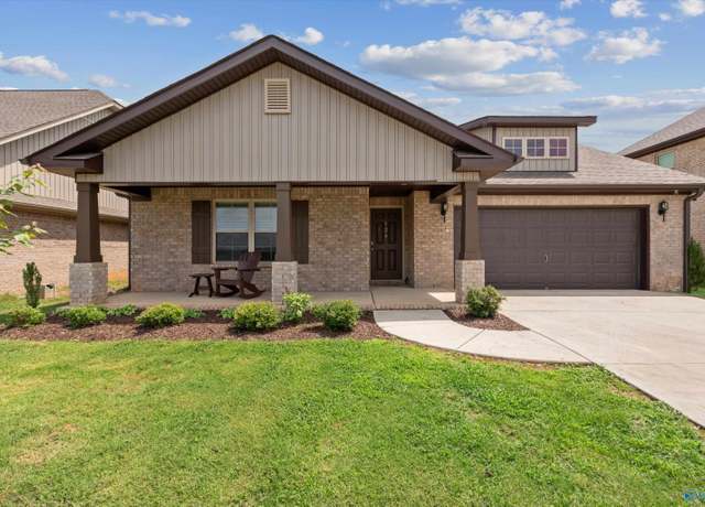 Property at 124 Sublett Dr, Hazel Green, AL 35750, 3 beds, 2 baths