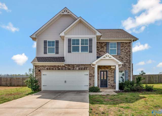 Property at 26124 Valley Ridge Rd, Madison, AL 35756, 4 beds, 2.5 baths