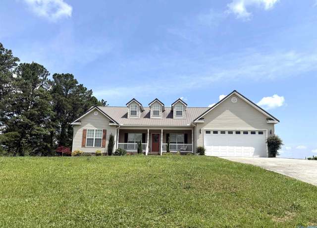 Property at 1084 Martling Gap Rd, Albertville, AL 35951, 3 beds, 2 baths
