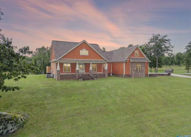 Property at 570 Mountain Heights Rdg, Scottsboro, AL 35769, 3 beds, 3.5 baths
