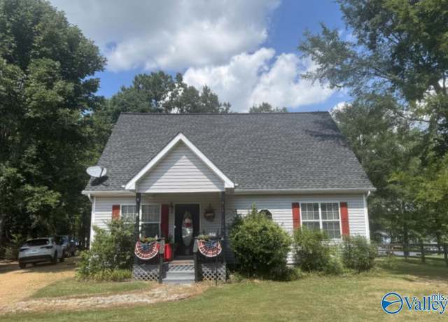 Property at 1275 County Road 642, Cedar Bluff, AL 35959, 3 beds, 2.5 baths