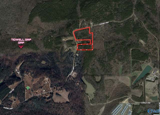 Property at 11810 Scenic Hwy, Attalla, AL 35954